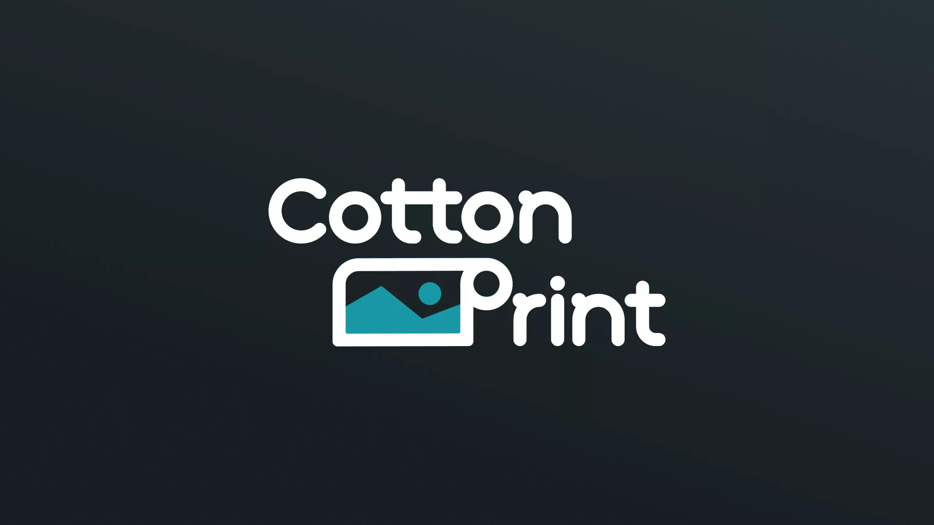 Разработка логотипа в Георгиевске для компании «CottonPrint»