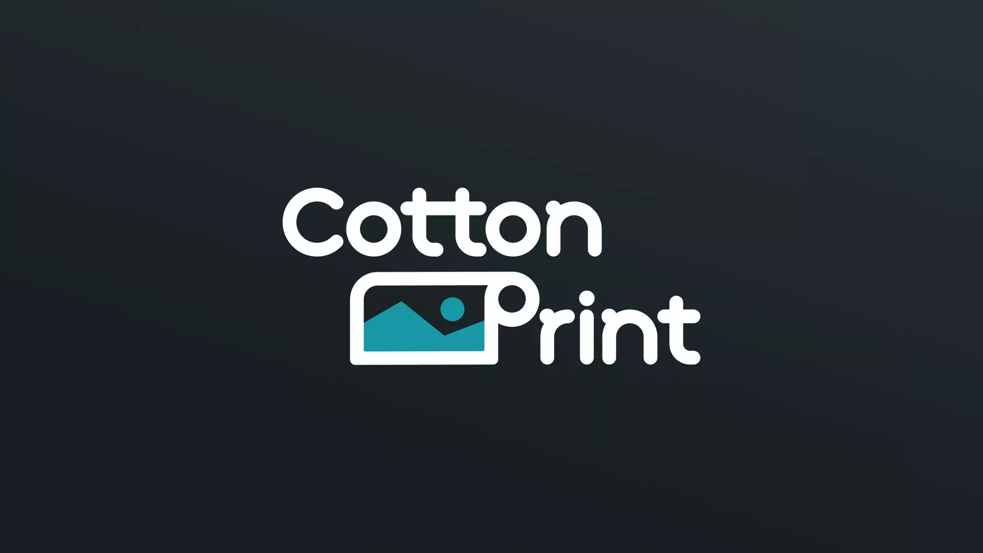 Разработка логотипа в Георгиевске для компании «CottonPrint»