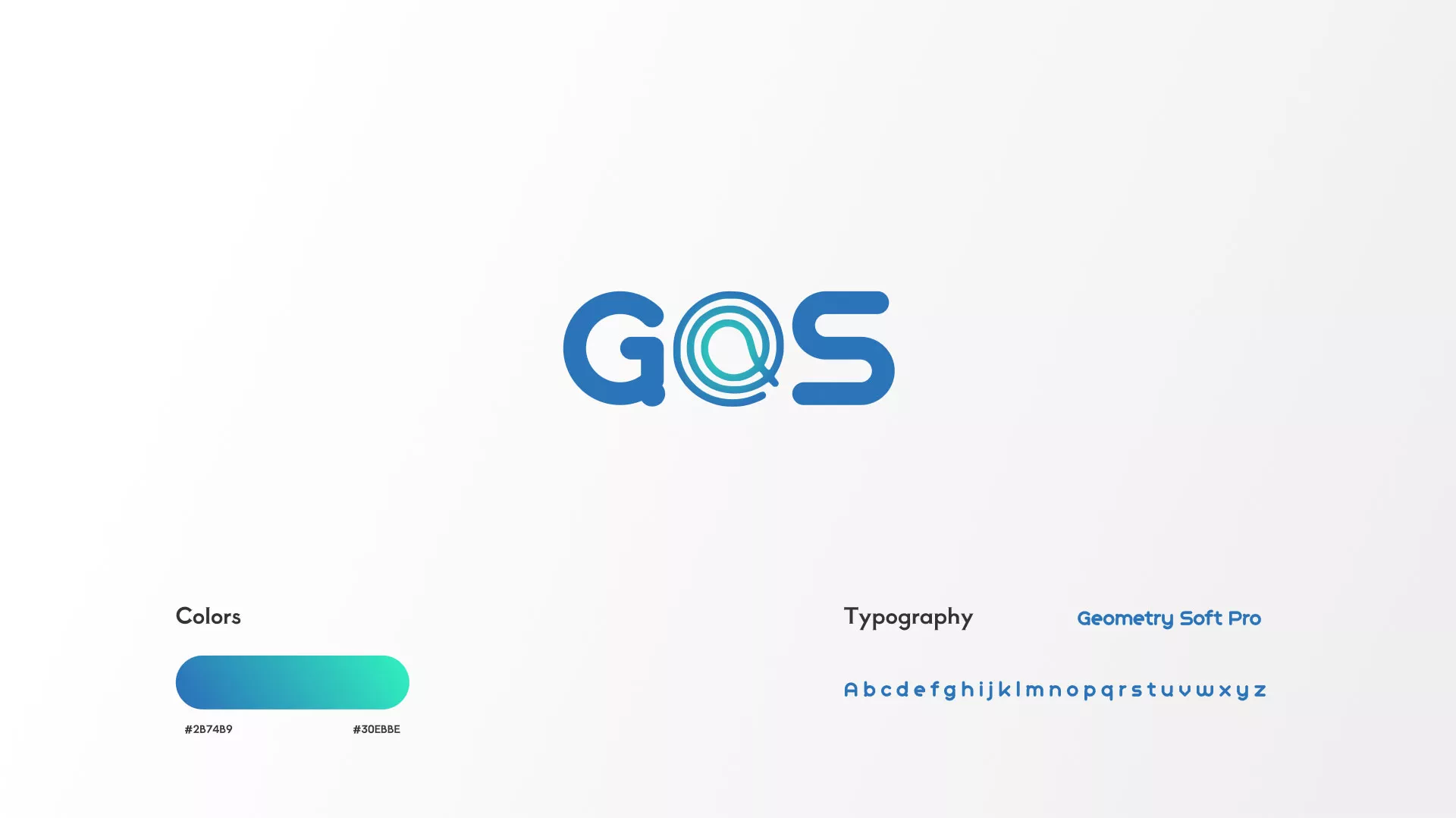 Создание логотипа компании «Сервис газ» в Георгиевске