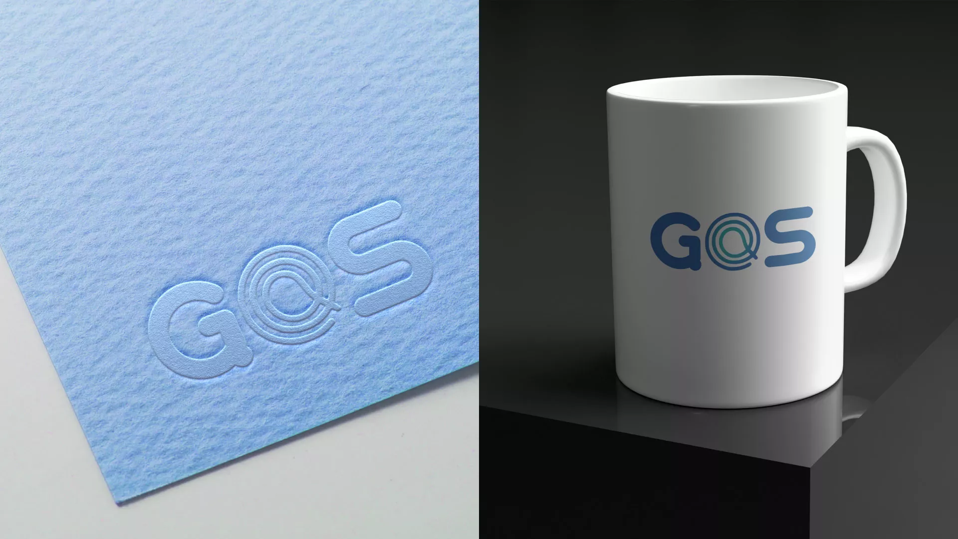 Создание логотипа компании «Сервис газ» в Георгиевске