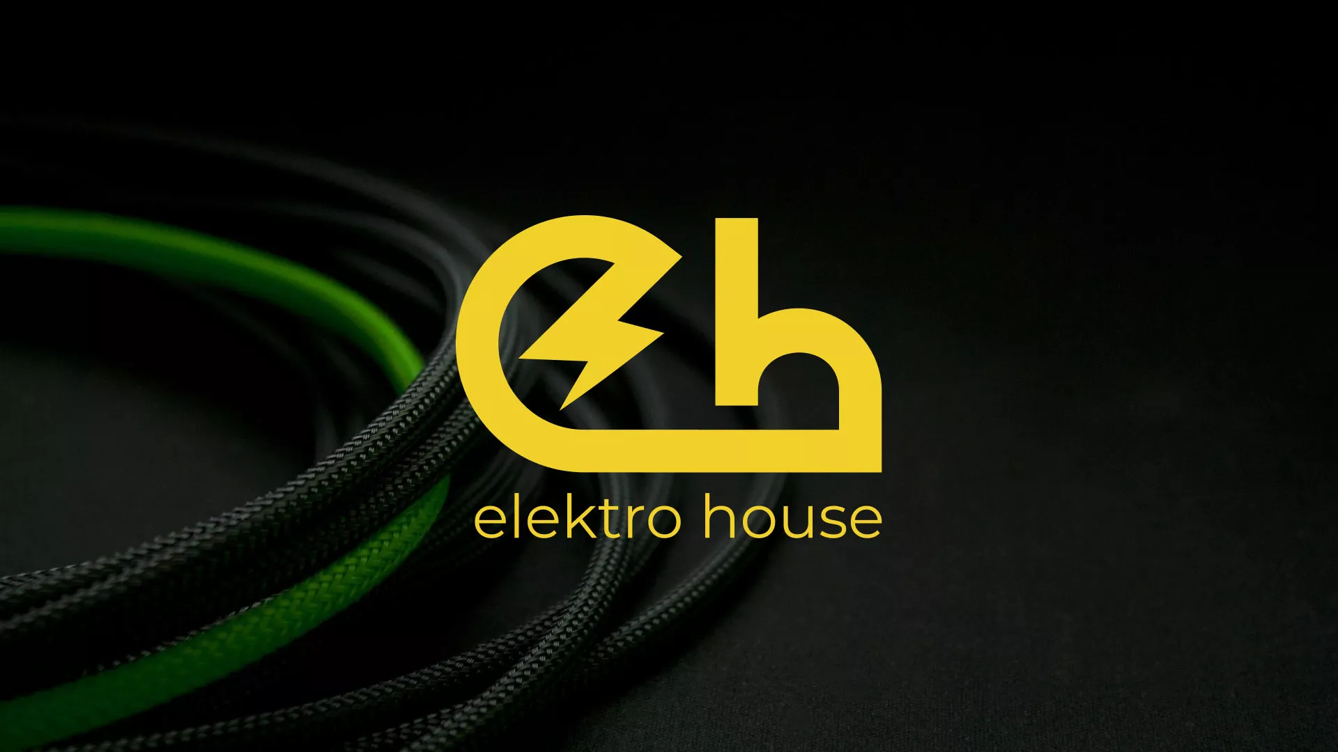 Создание сайта компании «Elektro House» в Георгиевске