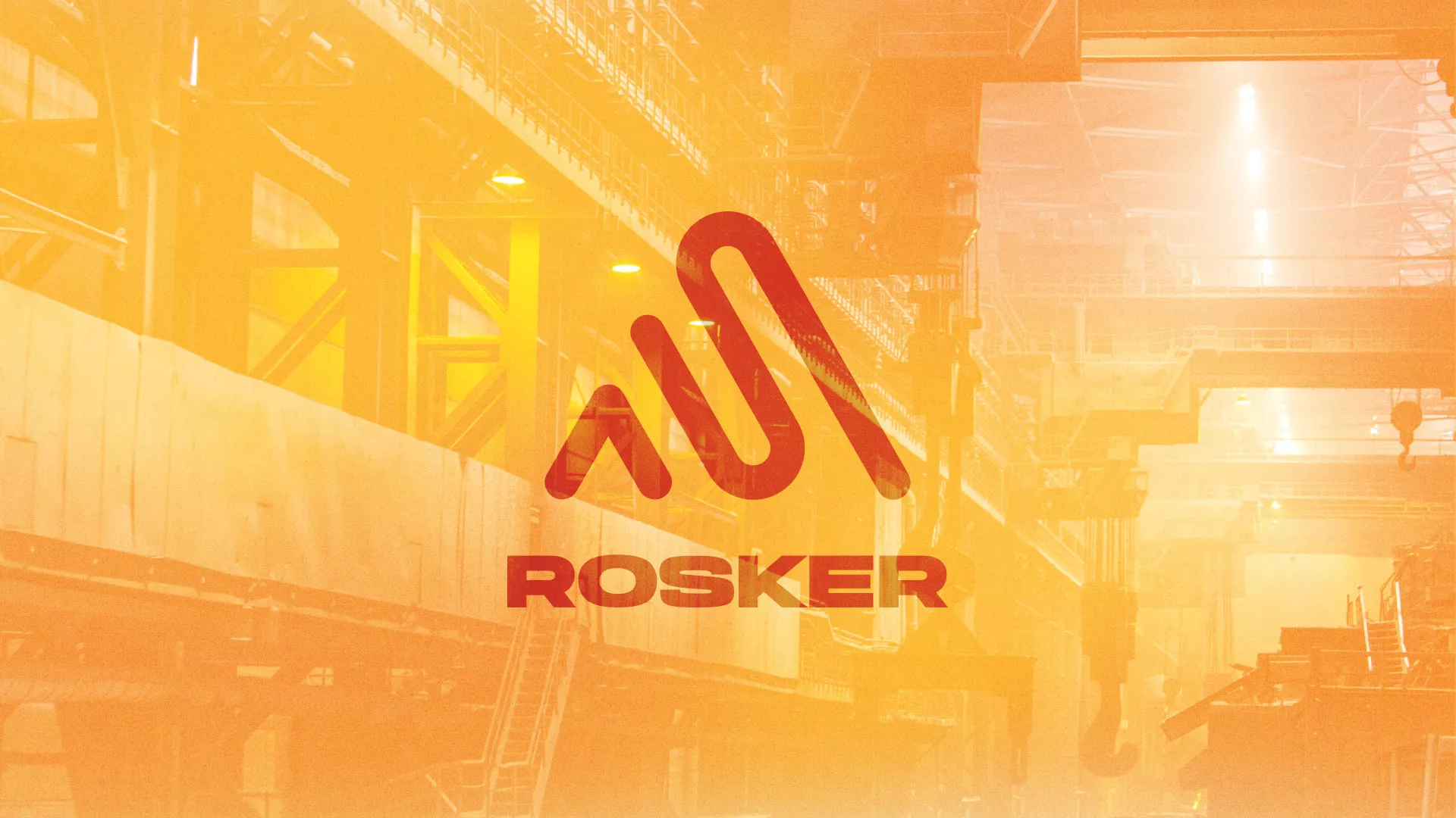 Ребрендинг компании «Rosker» и редизайн сайта в Георгиевске