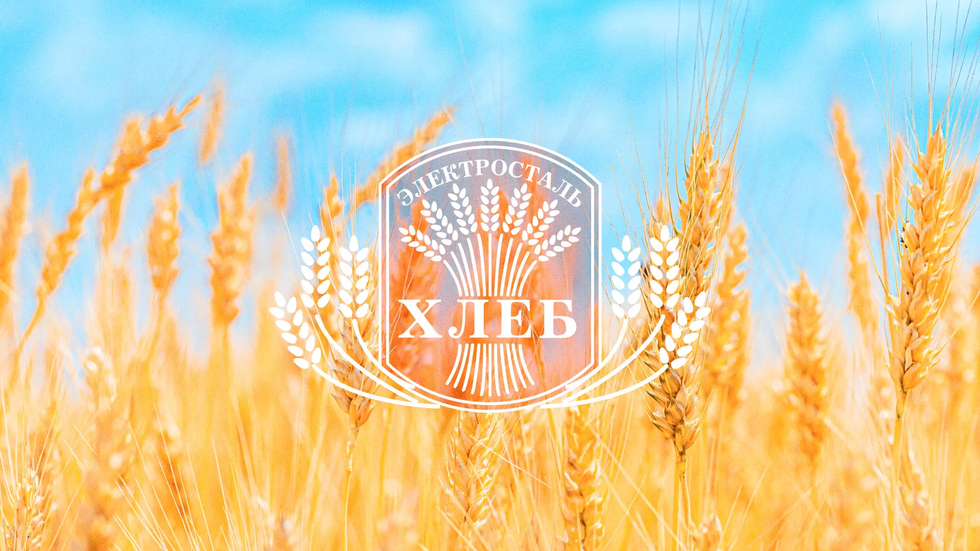 Создание сайта для хлебзавода в Георгиевске