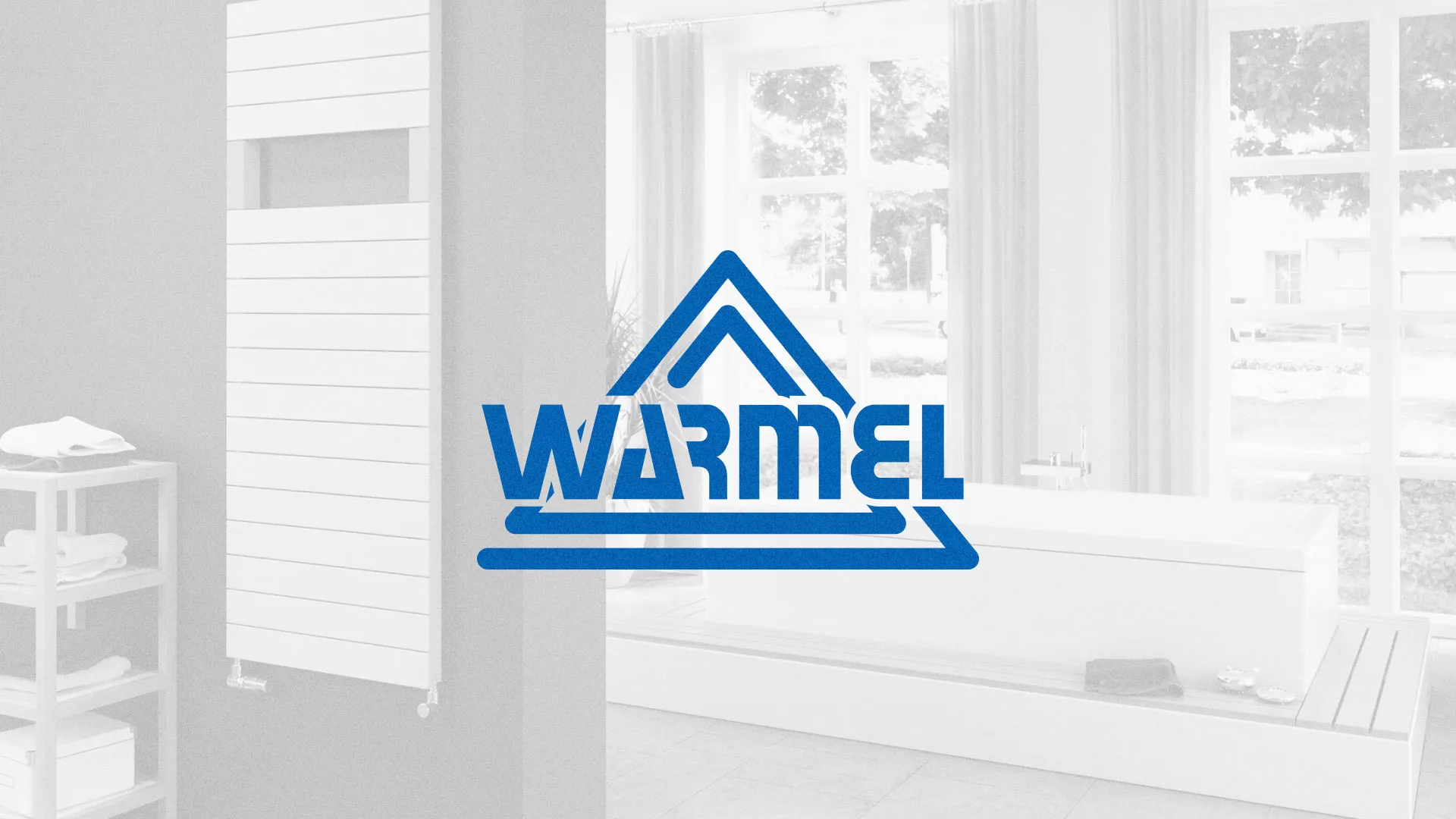Разработка сайта для компании «WARMEL» по продаже полотенцесушителей в Георгиевске