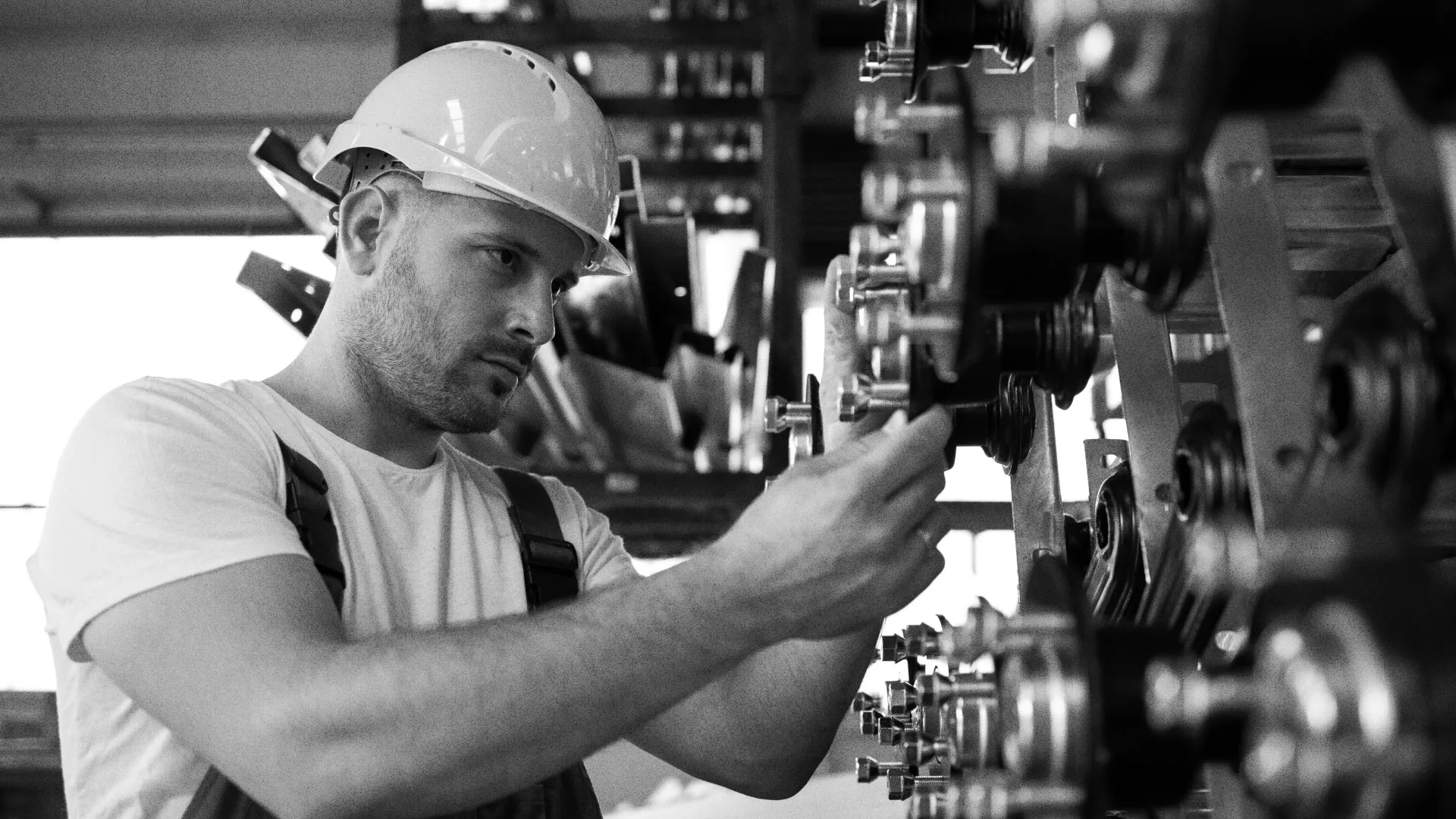 Разработка сайта для завода по продаже оборудования в Георгиевске